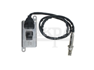 51154080015
51154080009
5WK96618D-MAN-NOX SENSOR